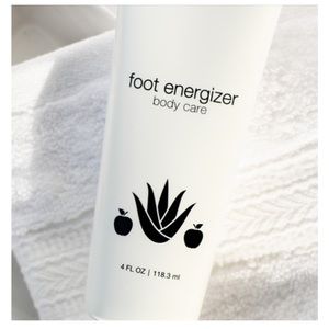 A SEASONS MUST HAVE FOOT ENERGIZER AND REFRESHER NATURES GIFT